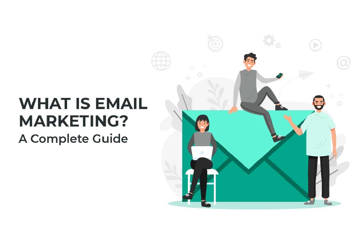 Email Marketing