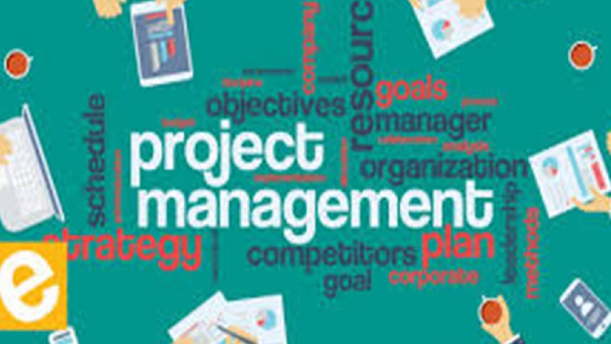 Take A Look At The Easiest Way To Step Up Your Project Management Game