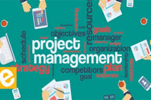 Project Management Game