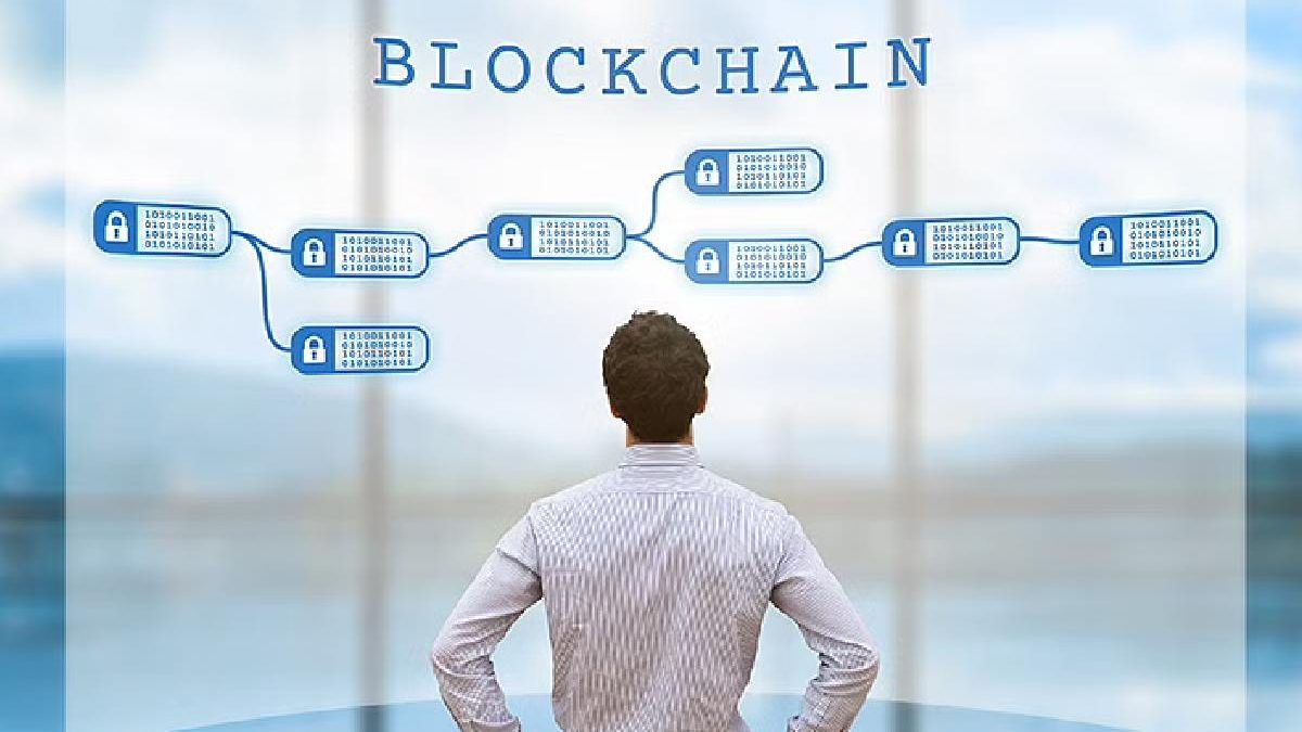 How Businesses Can Leverage Blockchain Technology
