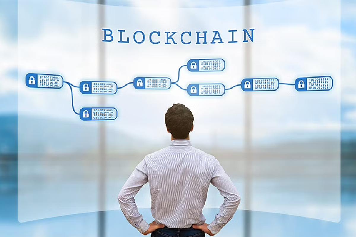 Blockchain Technology