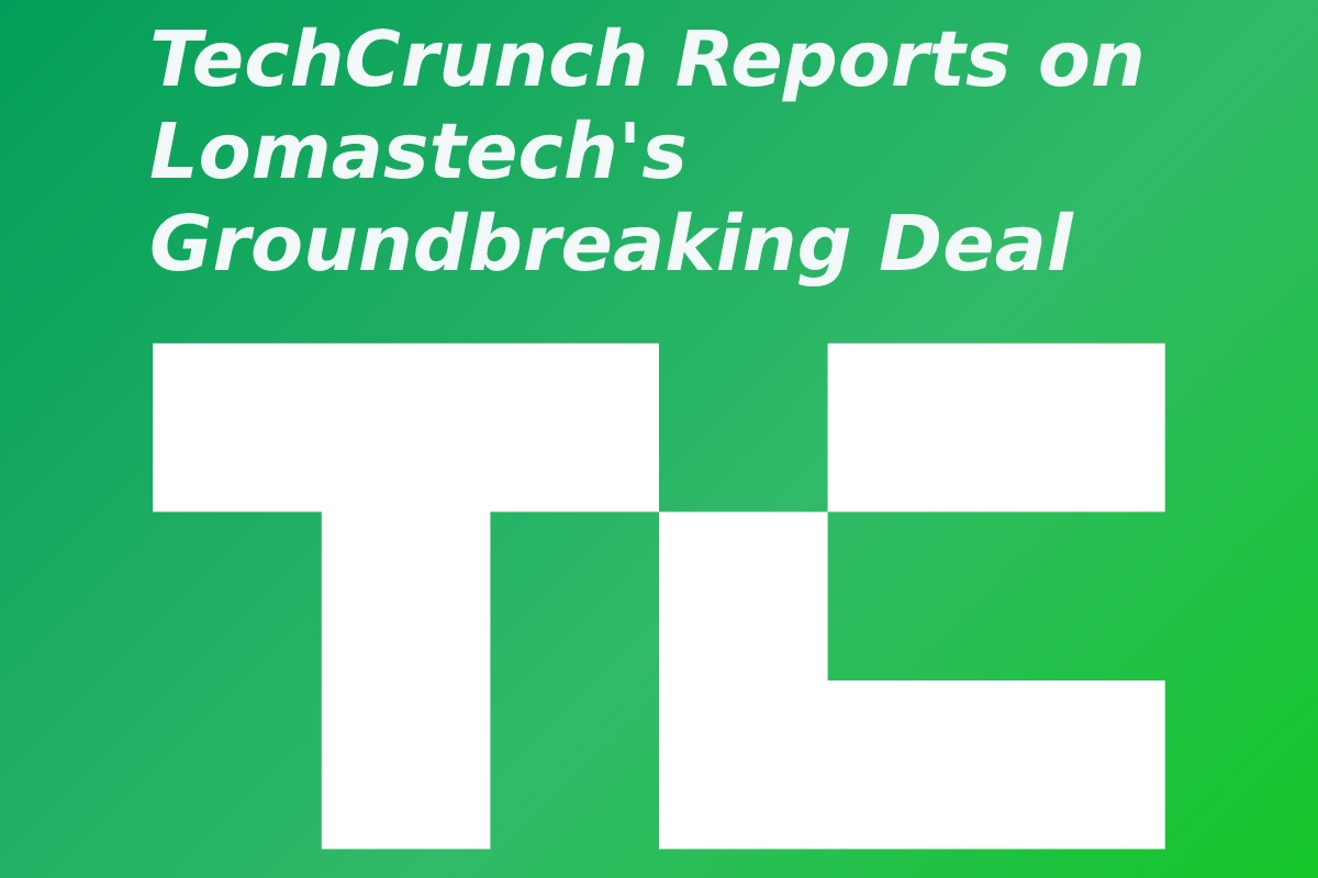 108m 290m 80k lomastechcrunch