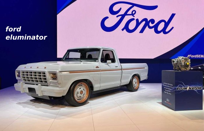 Ford eluminator