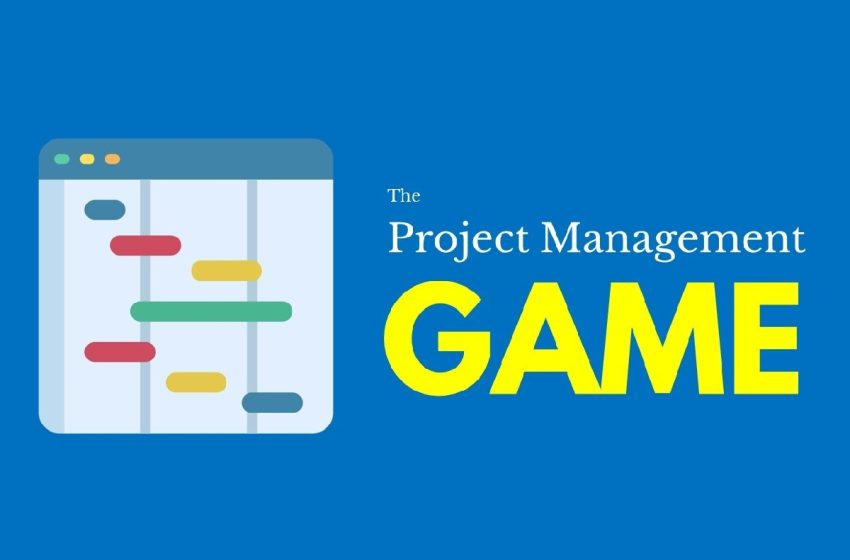 Project Management Game