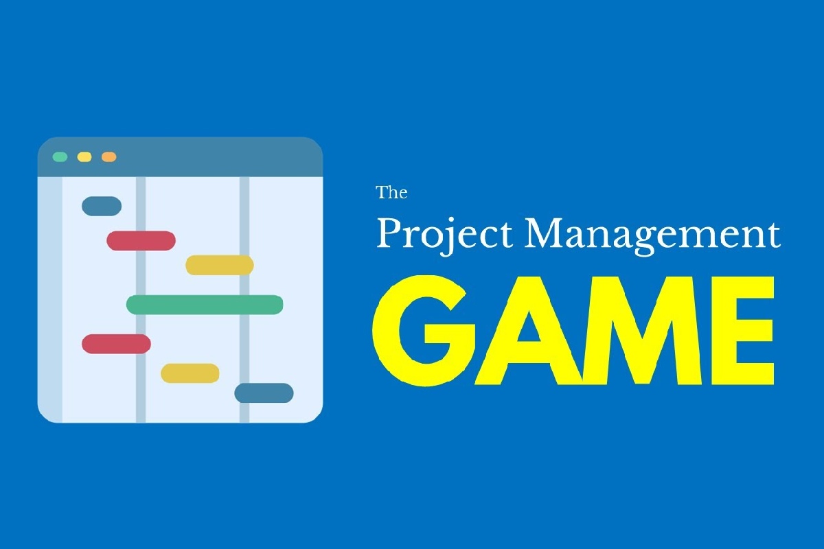 Project Management Game