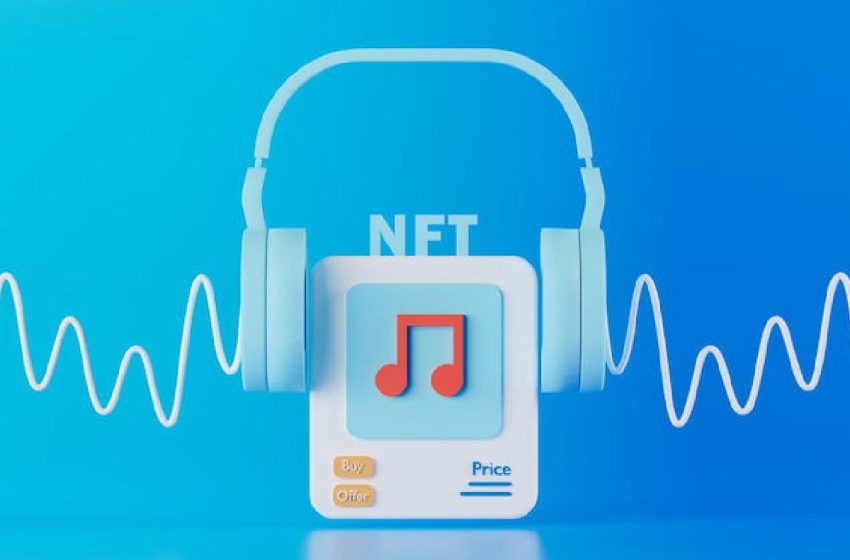 Music NFTs