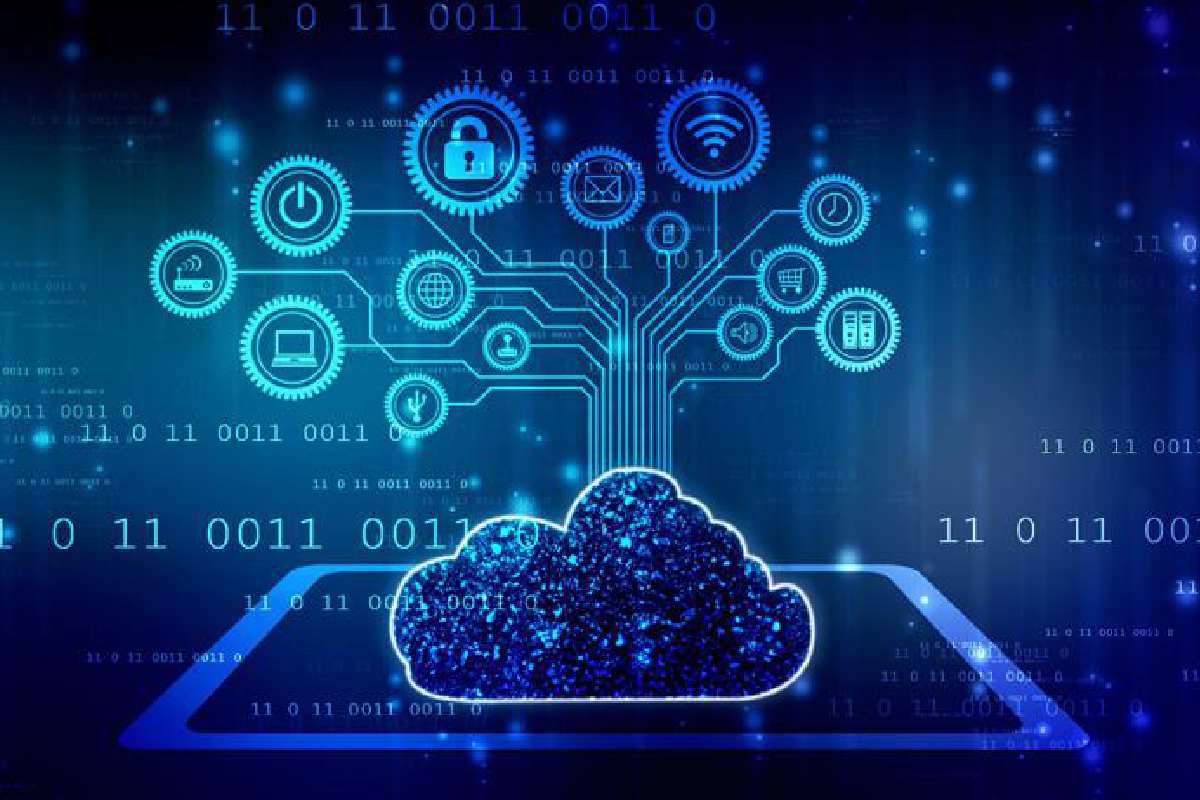 Cloud Computing write for us