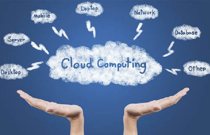 Cloud Computing write for us