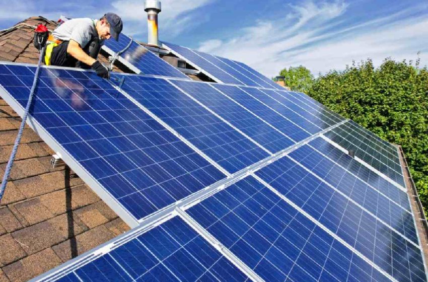solar