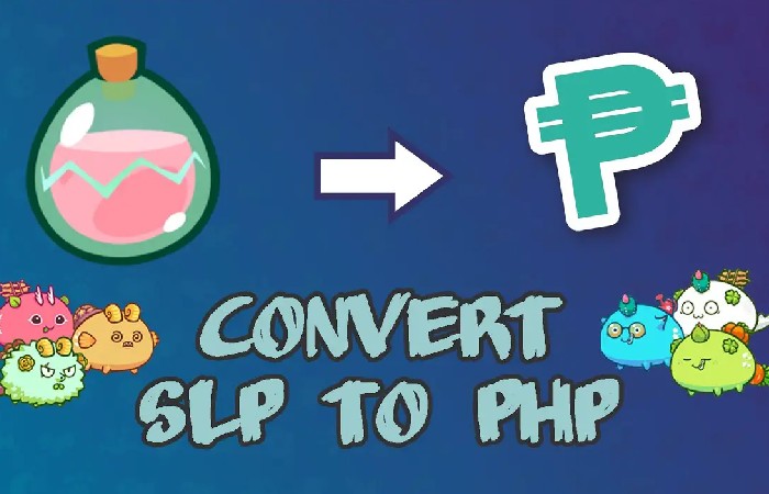 Slp to php
