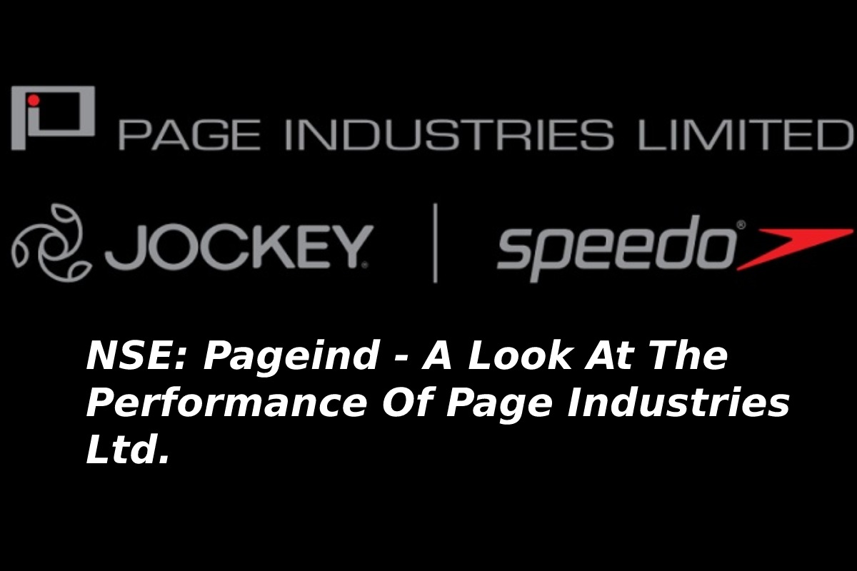 NSE: Pageind