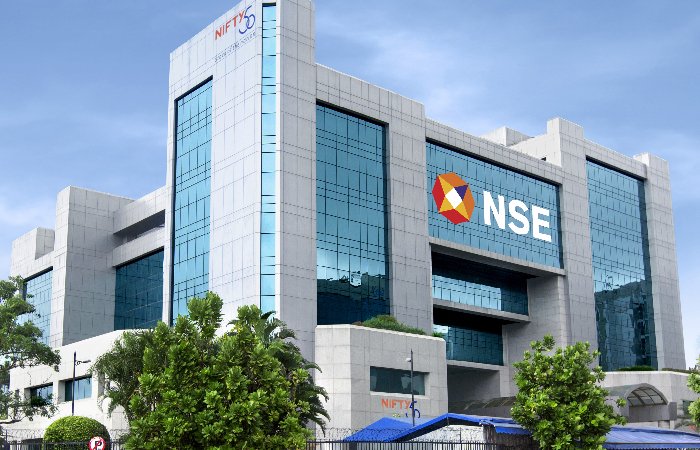 NSE Site 