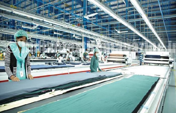 Page Industries Share Product