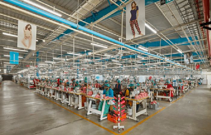 Page Industries Share Price NSE