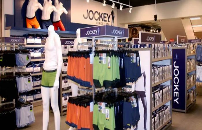 Jockey India