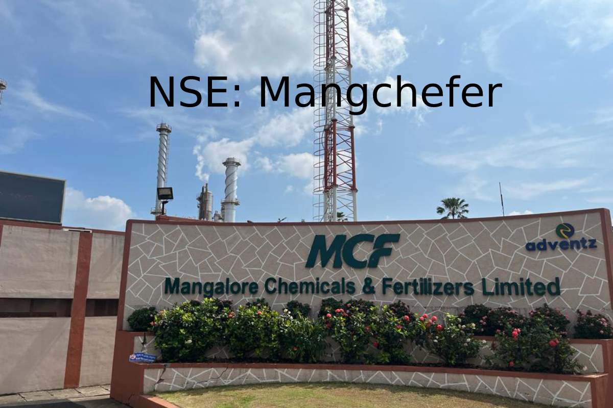 nse: mangchefer