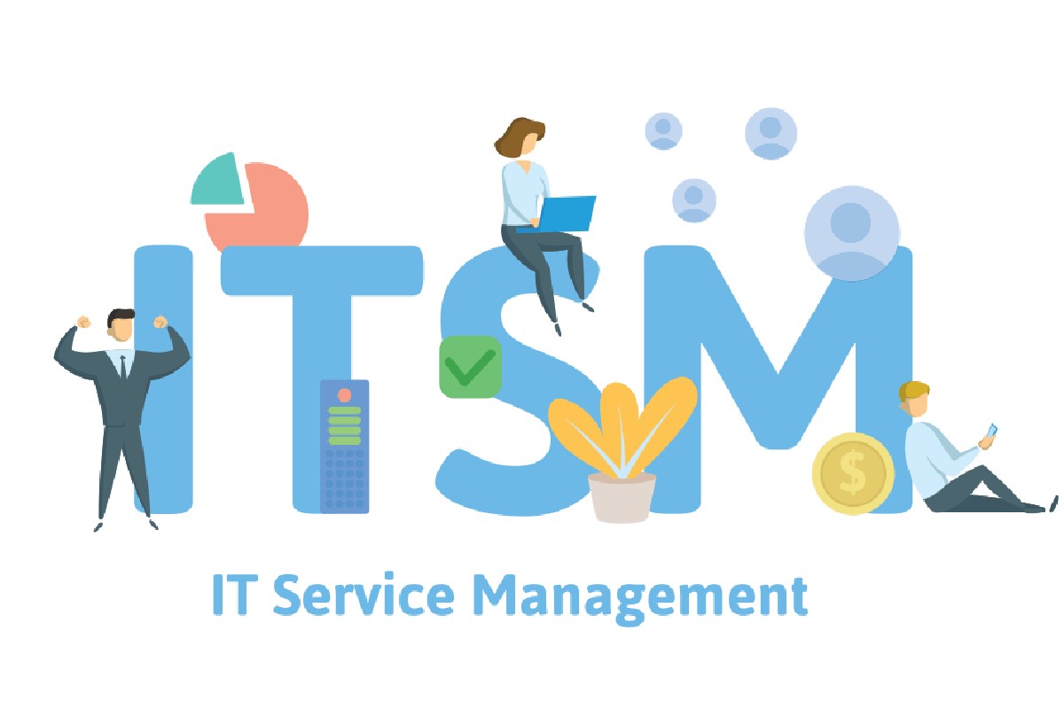 IT Service Management Write For Us