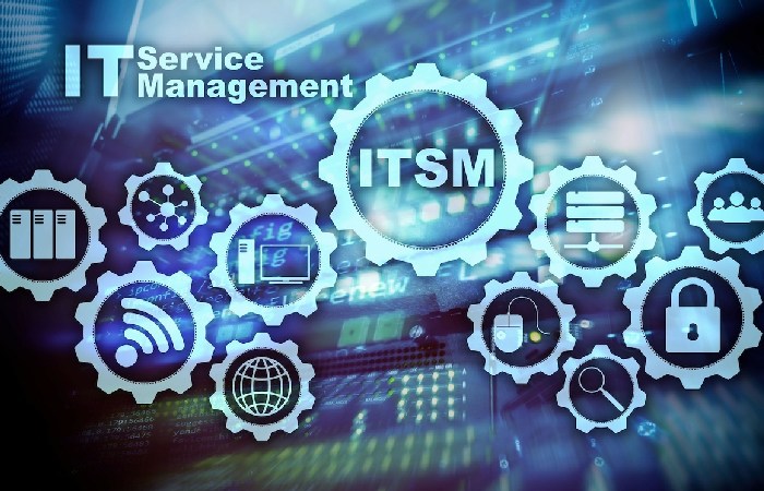 IT Service Management Write For Us