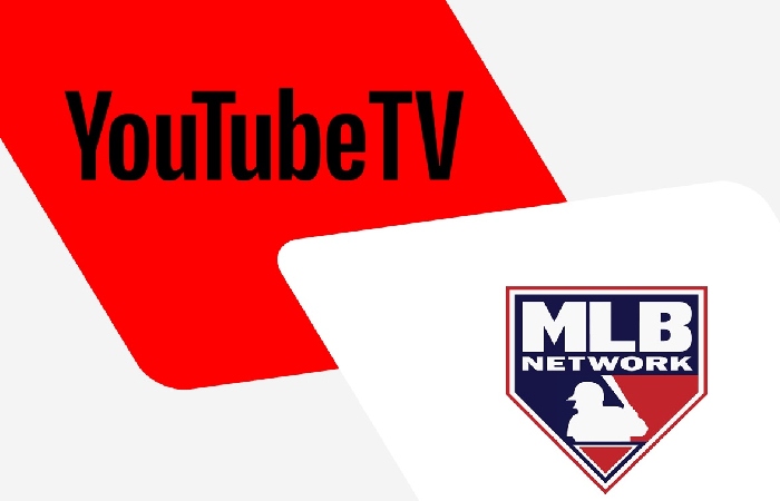 MLB Network On YouTube TV