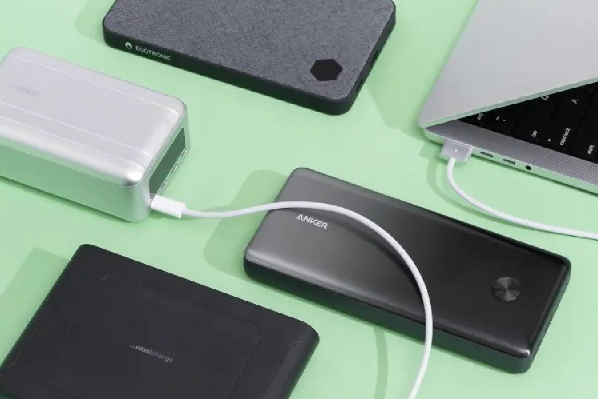 Power Banks Write For Us