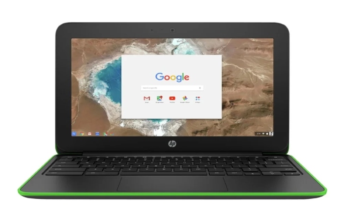 What is a Chromebook_