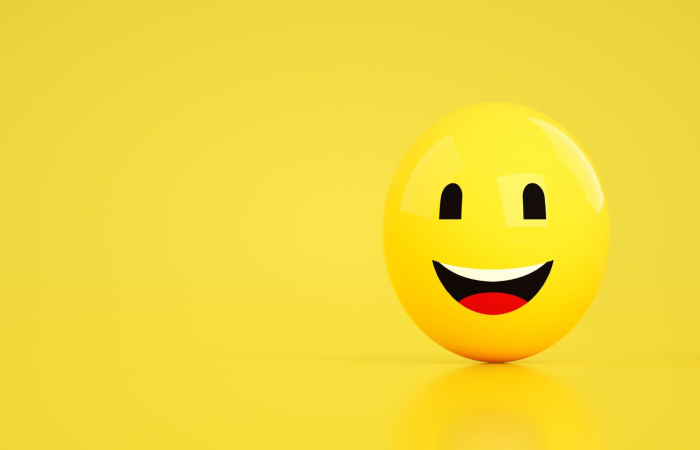 What is emoji anlamları_
