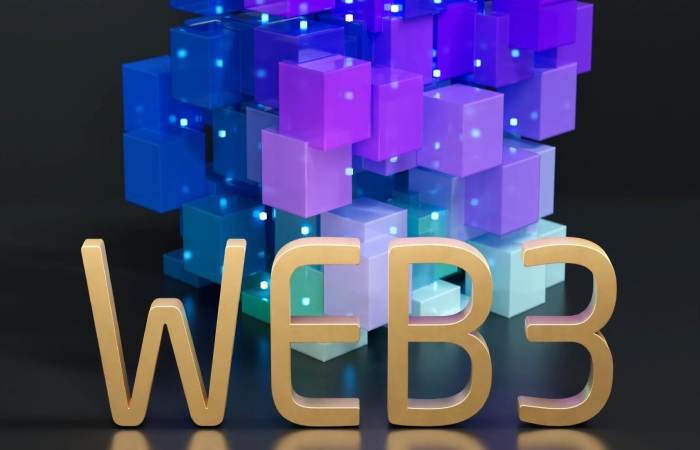 What is web3_