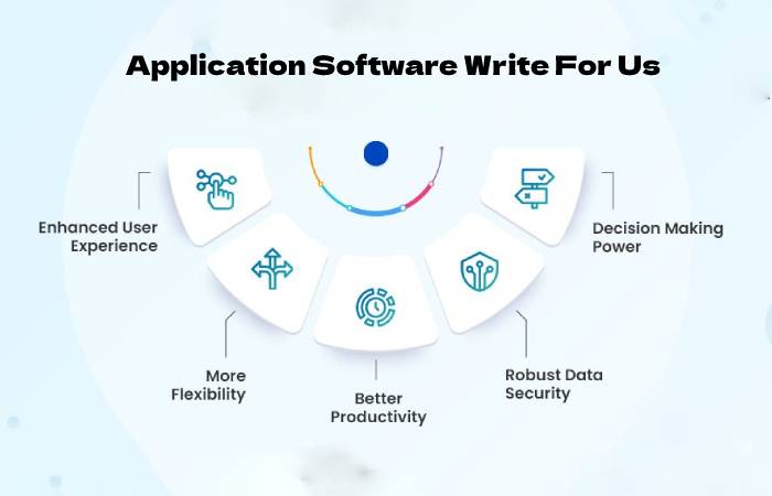Application Software Write For Us