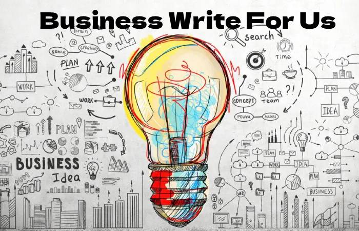 Business Write For Us