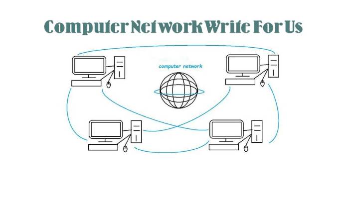 Computer Network Write For Us