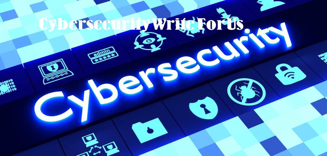 Cybersecurity For Us