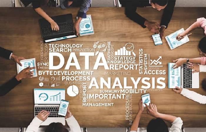 Data Analytics Write For Us