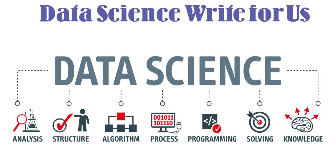 Data Science Write for Us