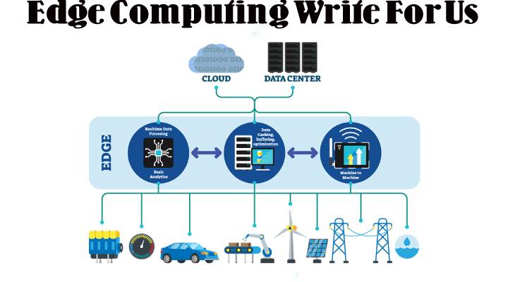 Edge Computing Write For Us