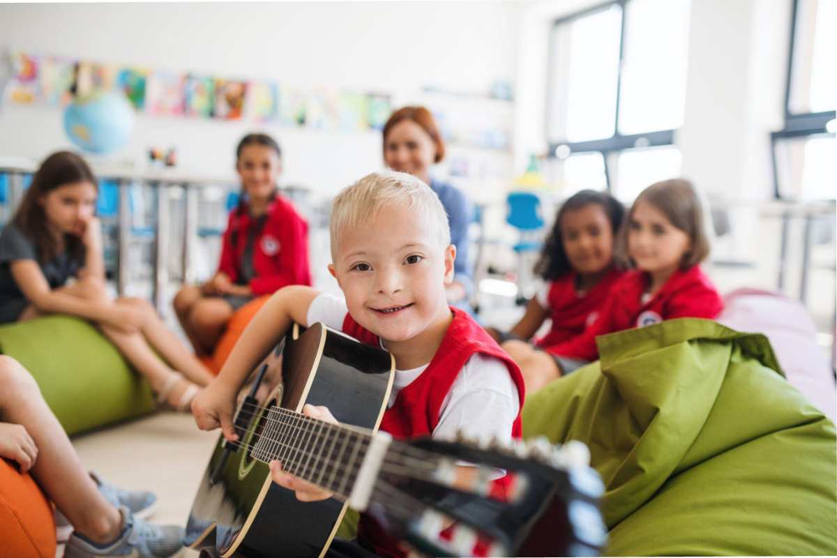 Instituto Futuro E Acao Escola De Educacao Infantil Futuro Em Acao Brasilia