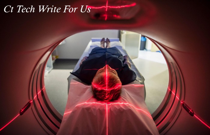 Ct Tech Write For Us