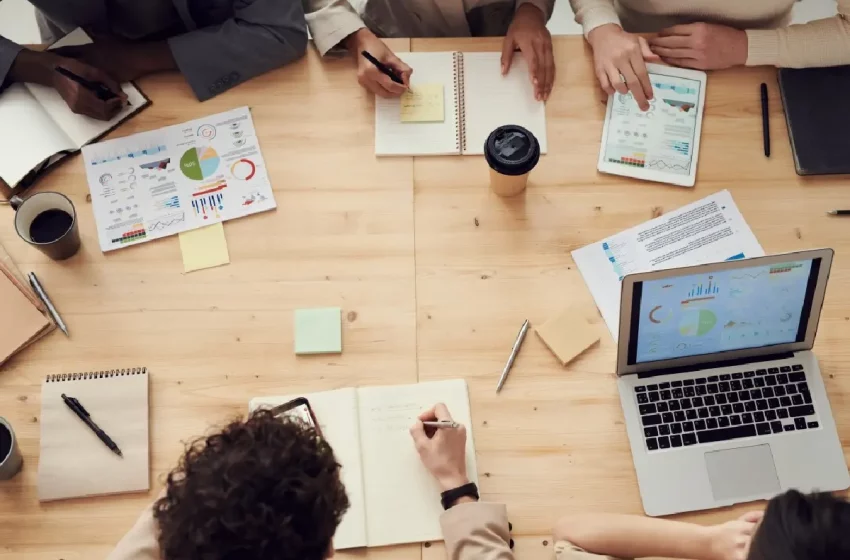 Revolutionize Your Projects