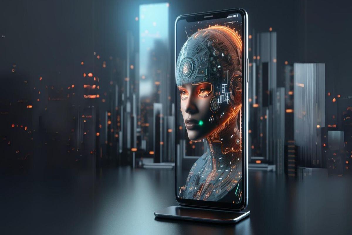 Smart Finance, Smarter Avatars_ Samsung Securities Embraces AI Revolution