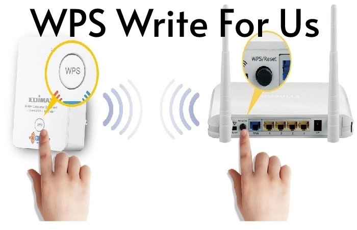 WPS Write For Us