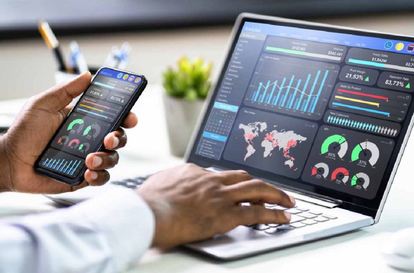 business software