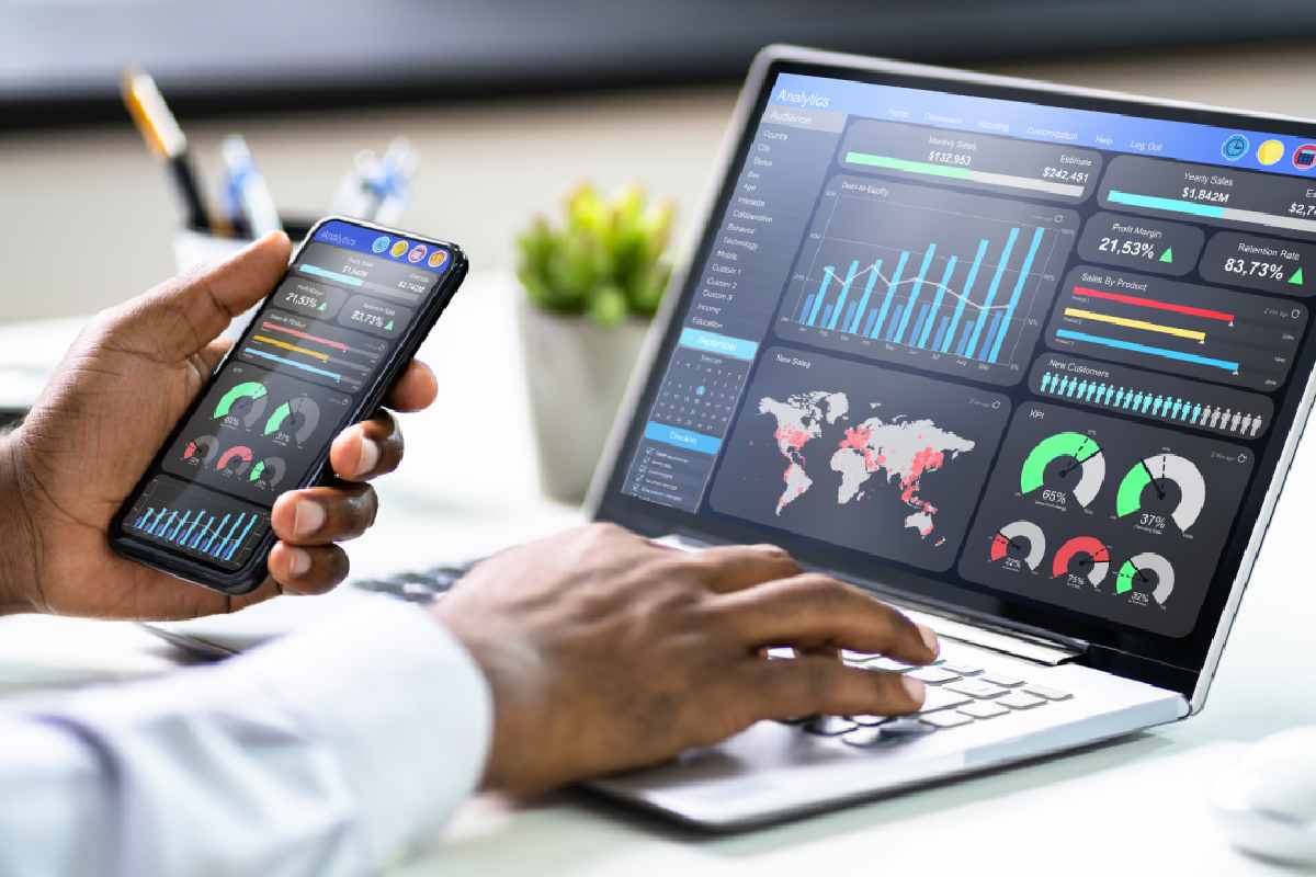 business software