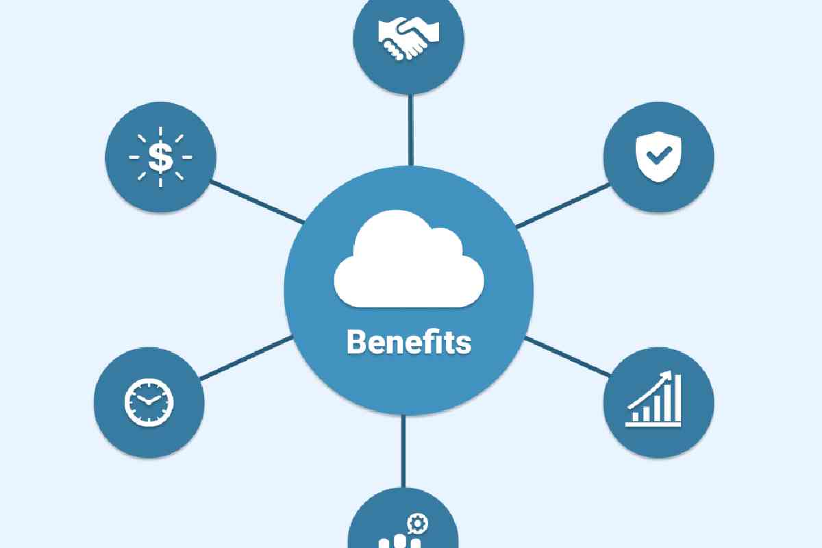 cloud services provider