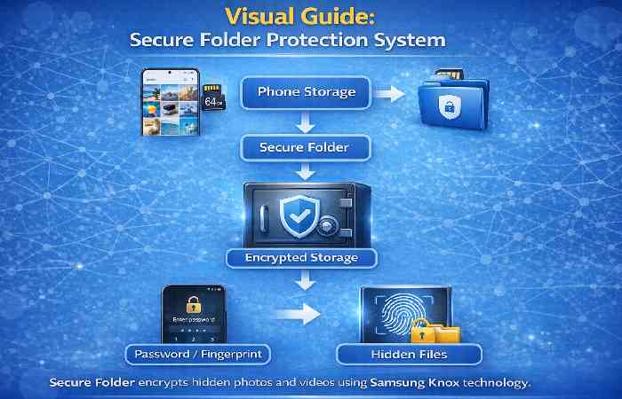 secure folder protection system