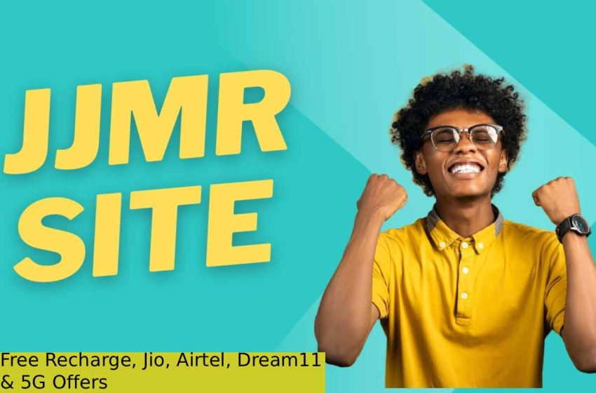 JJMR Site