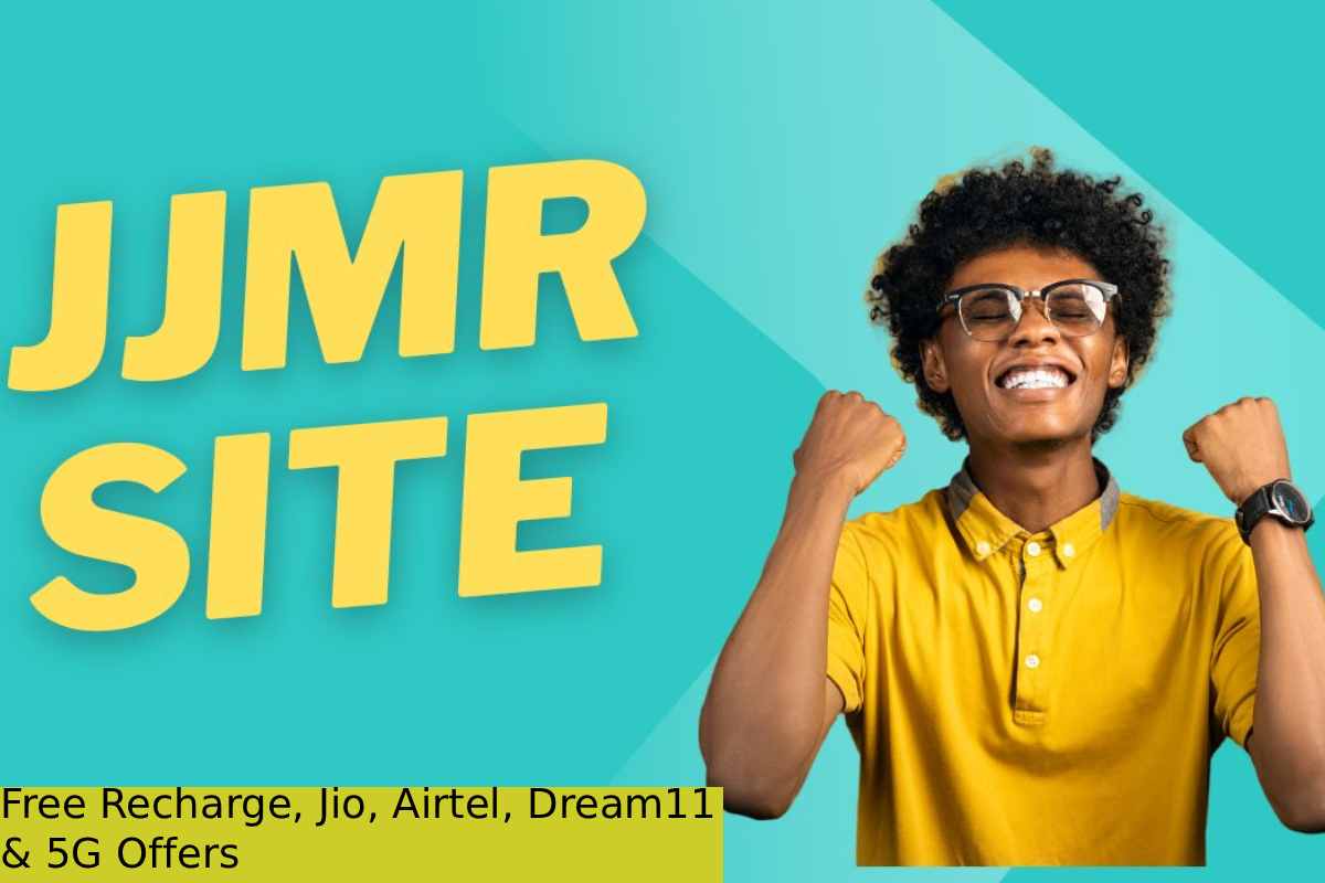 JJMR Site