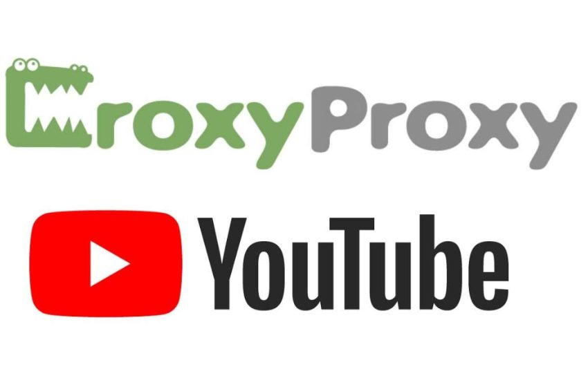 Croxy Proxy YouTube Is