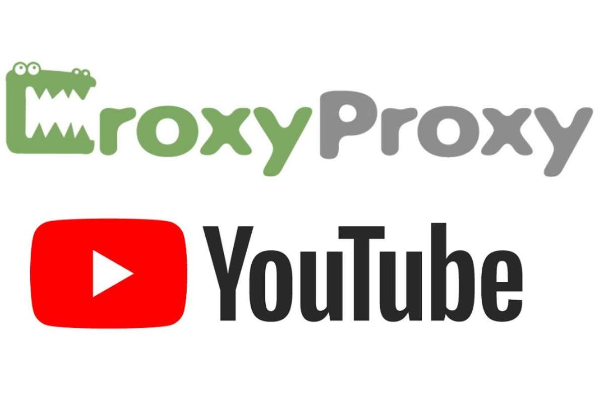 Croxy Proxy YouTube Is