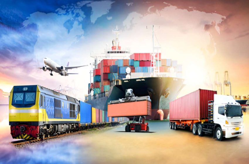 Ship Your Car