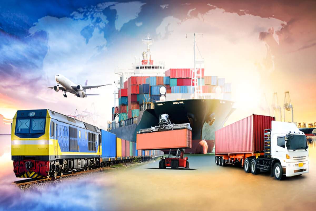 Ship Your Car